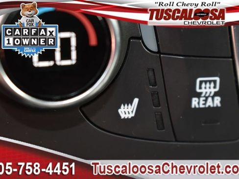 Used 2023 Chevrolet Traverse LT FWD image 38