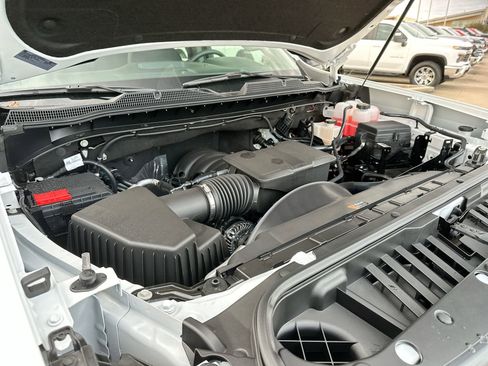 New 2026 Chevrolet Silverado 2500 W/T w/ WT/CX Safety Package image 23