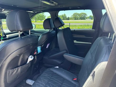 Used 2025 Kia Telluride EX X-Line AWD/4WD image 5