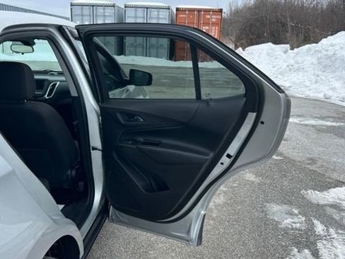 Certified 2019 Chevrolet Equinox LT image 41