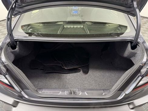 Used 2023 Subaru WRX AWD/4WD image 14