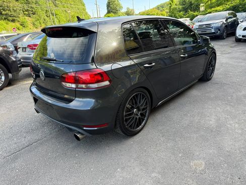 Used 2013 Volkswagen GTI Wolfsburg Edition FWD image 4