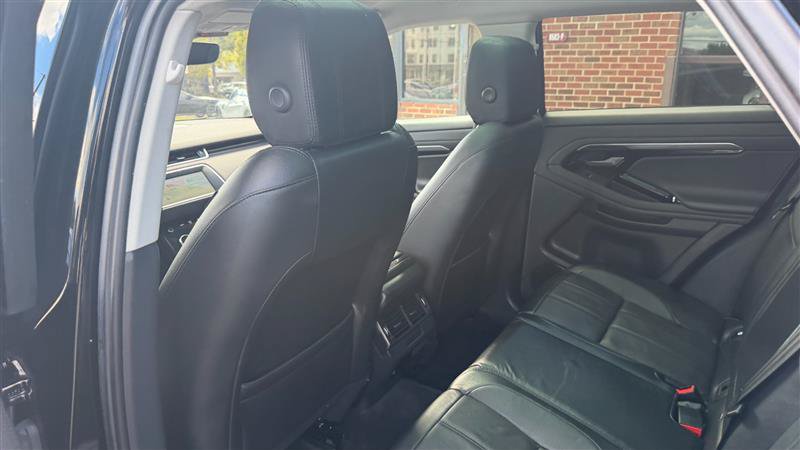 Used 2020 Land Rover Range Rover Evoque S AWD/4WD image 19