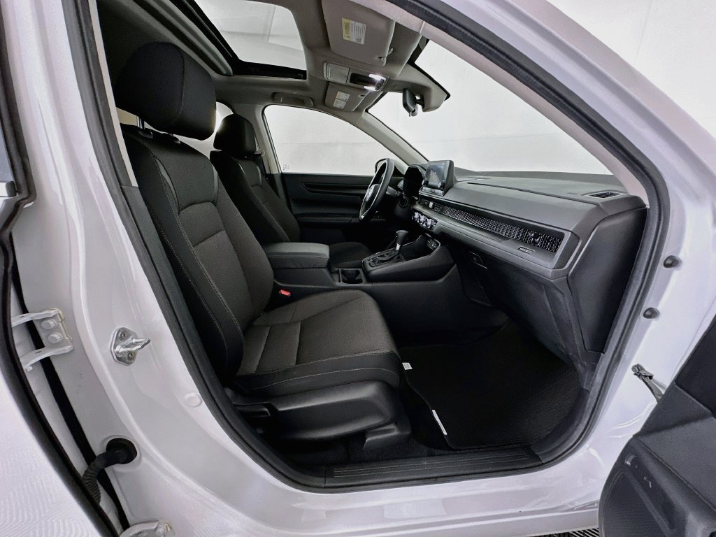 Used 2023 Honda CR-V EX image 28