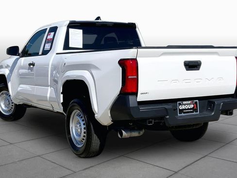 Used 2025 Toyota Tacoma SR RWD image 11