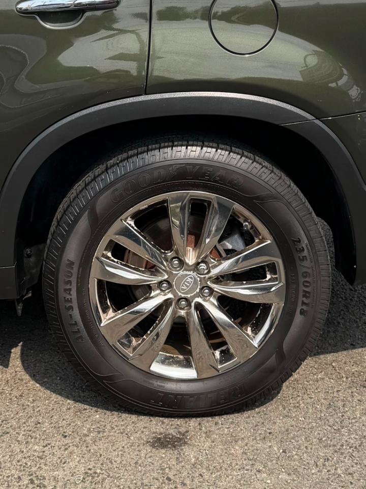 Used 2011 Kia Sorento EX w/ Premium Pkg AWD/4WD image 34