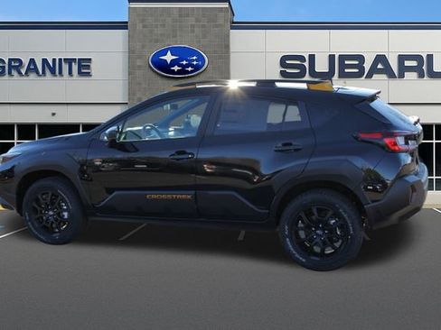 New 2026 Subaru Crosstrek 2.5i Wilderness image 9