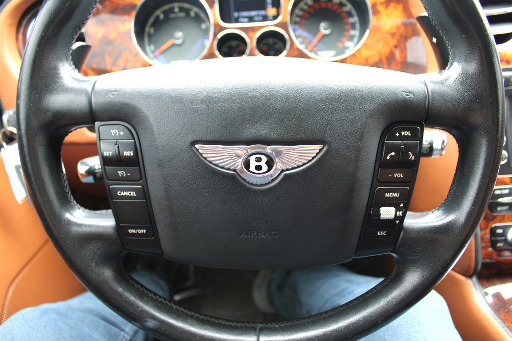 Used 2004 Bentley Continental GT AWD/4WD image 24