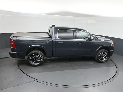 New 2026 RAM 1500 Limited image 28