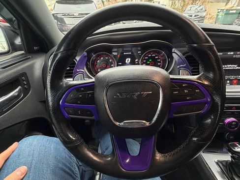 Used 2019 Dodge Charger Scat Pack w/ Plus Group image 12