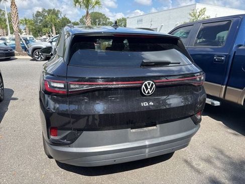 Used 2023 Volkswagen ID.4 Pro RWD image 8