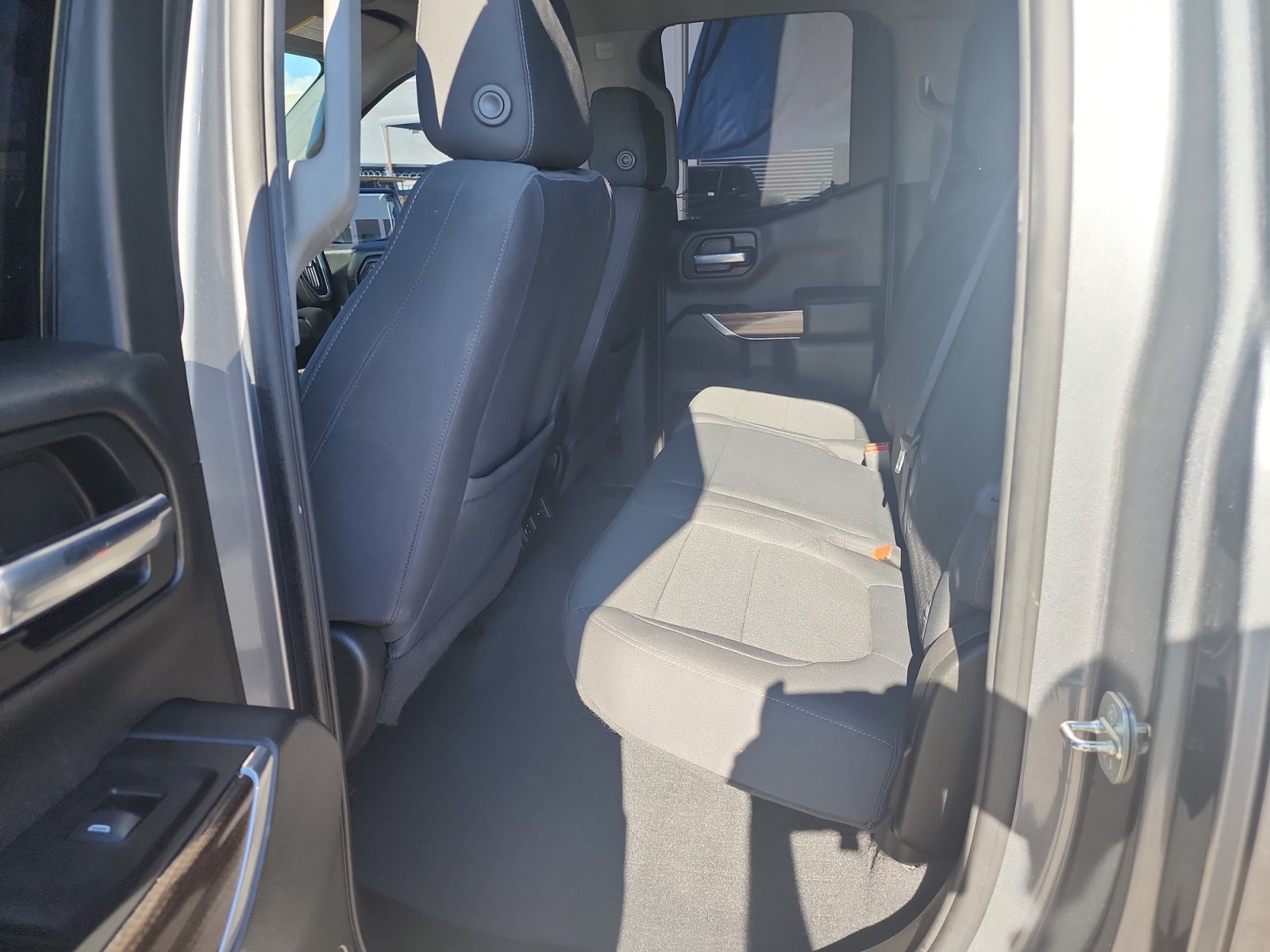 Used 2020 Chevrolet Silverado 1500 RST w/ All-Star Edition RWD image 26
