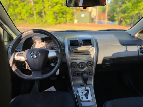 Used 2011 Toyota Corolla S FWD image 16