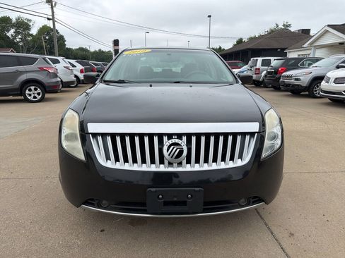 Used 2010 Mercury Milan Premier FWD image 3
