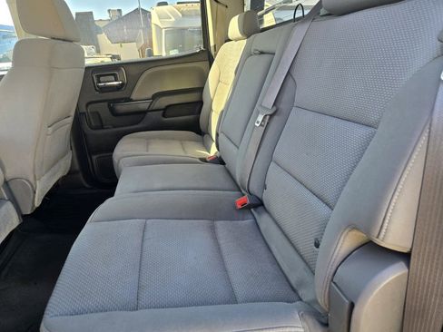 Used 2016 Chevrolet Silverado 3500 W/T w/ WT Convenience Package image 19