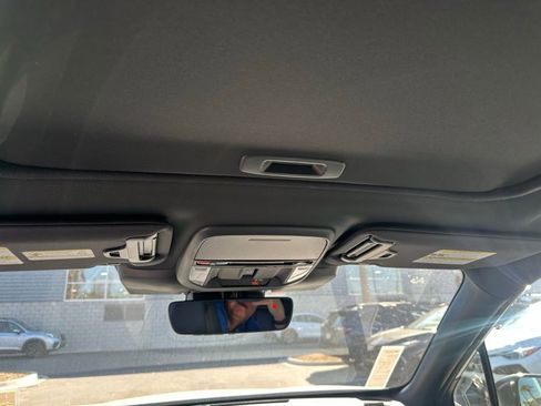 New 2026 Subaru Forester Limited image 11