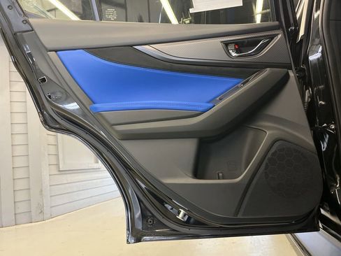 Used 2025 Subaru WRX tS w/ Popular Package #2A image 29