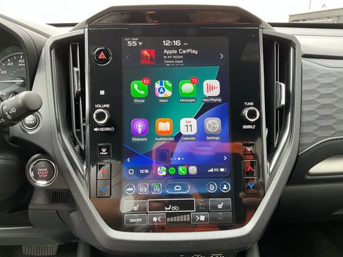 New 2026 Subaru Forester Premium AWD/4WD image 17