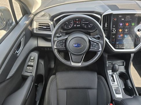 Used 2024 Subaru Ascent Premium w/ Convenience Package AWD/4WD image 22