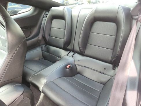 Used 2022 Ford Mustang Mach 1 w/ Equipment Group 700A image 22