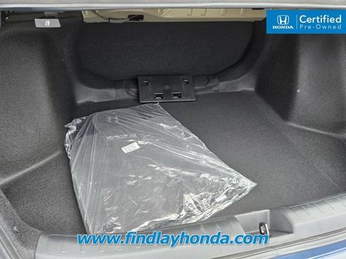 Certified 2026 Honda Civic LX image 20