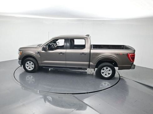 Used 2022 Ford F150 XLT w/ Equipment Group 301A Mid AWD/4WD image 40