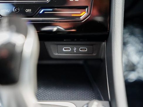 New 2025 Volkswagen Jetta S image 17