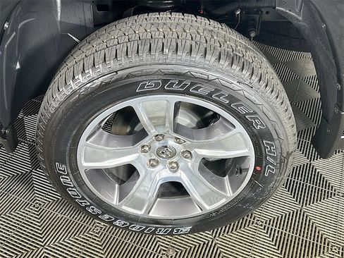 New 2025 RAM 1500 Tradesman w/ Trailer Tow Group image 16