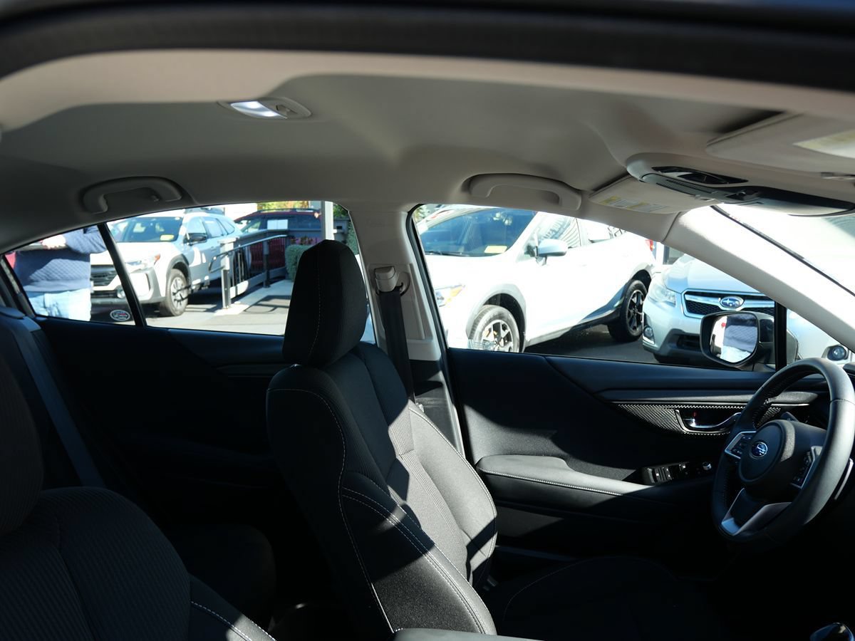 Used 2023 Subaru Legacy Premium AWD/4WD image 28