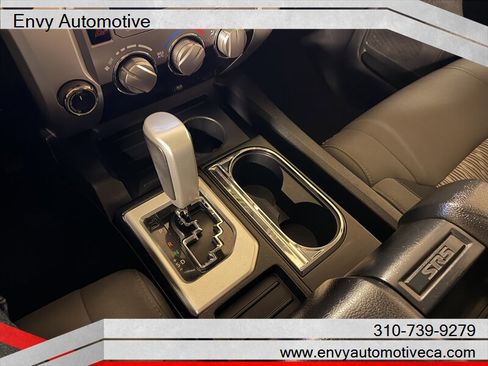 Used 2018 Toyota Tundra SR5 w/ TRD Off Road Package image 31