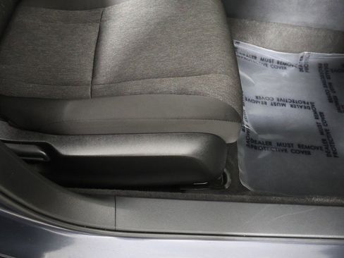 Certified 2025 Honda Accord LX image 28