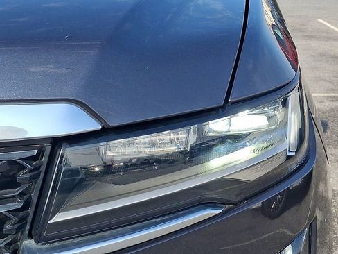 Used 2023 Cadillac Escalade ESV Premium Luxury w/ Performance Package image 8