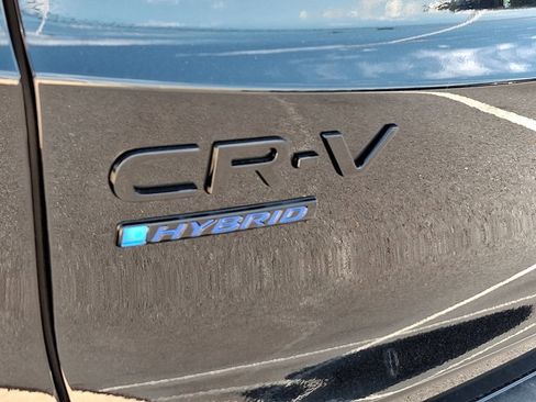Certified 2026 Honda CR-V Sport Touring image 35
