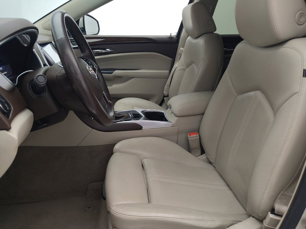 Used 2014 Cadillac SRX Luxury FWD image 17