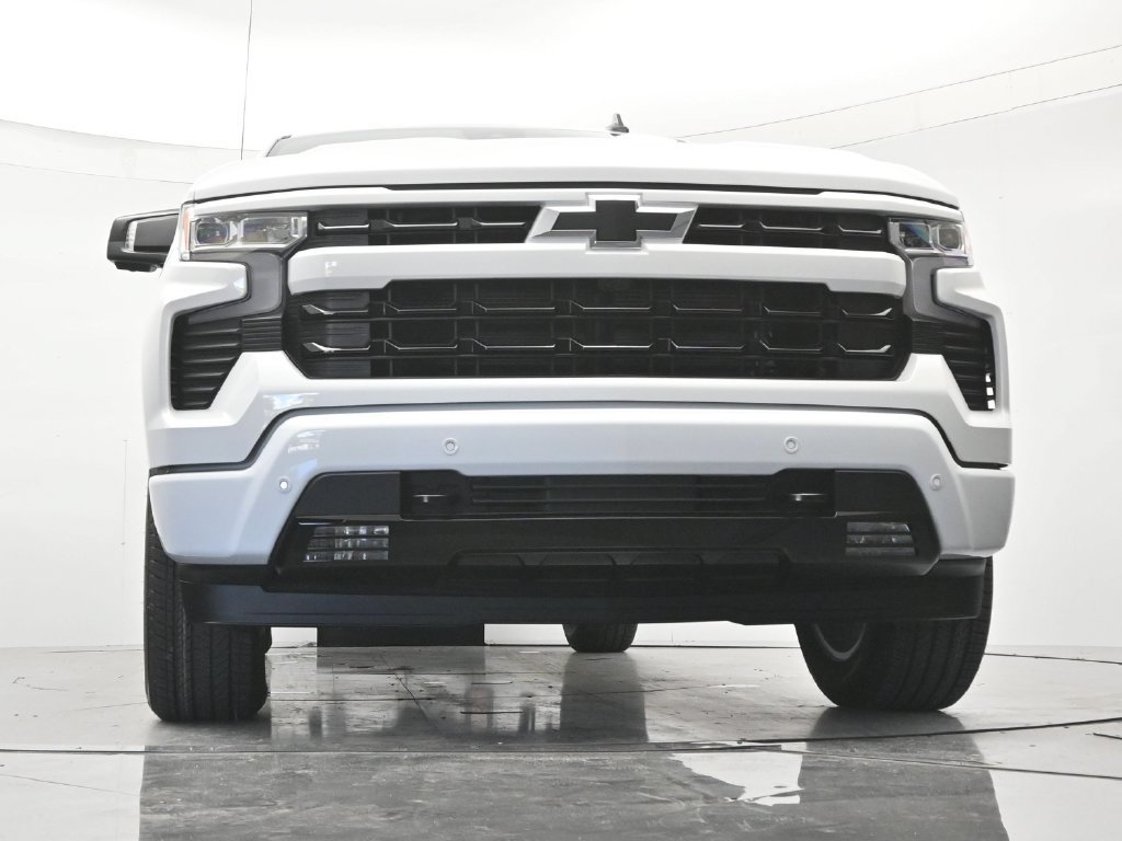New 2026 Chevrolet Silverado 1500 RST w/ Safety Package AWD/4WD image 38