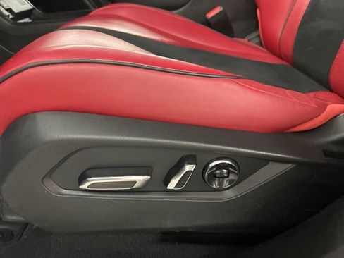 Used 2023 Acura RDX AWD w/ A-Spec & Advance Pkg image 10