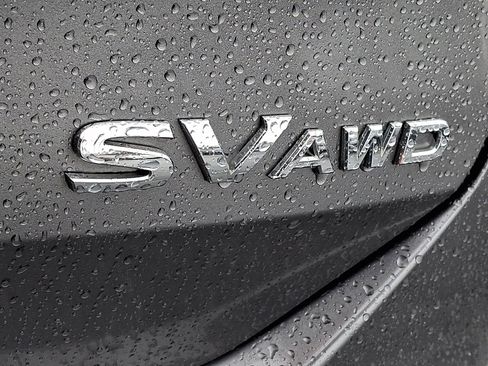 Used 2016 Nissan Rogue SV w/ SV Premium Package image 31