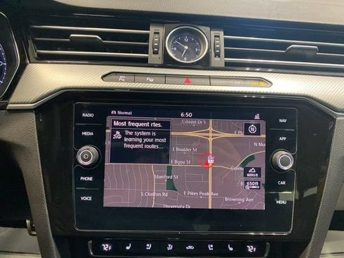 Used 2019 Volkswagen Arteon SEL Premium AWD/4WD image 20