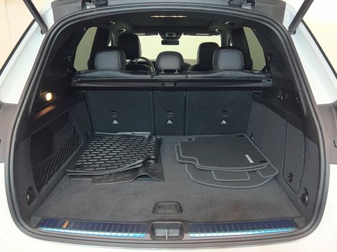 New 2026 Mercedes-Benz GLE 450 4MATIC image 22