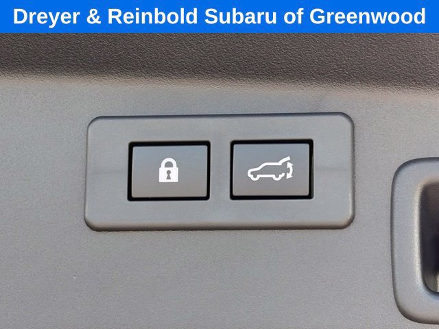 New 2026 Subaru Outback Limited AWD/4WD image 38