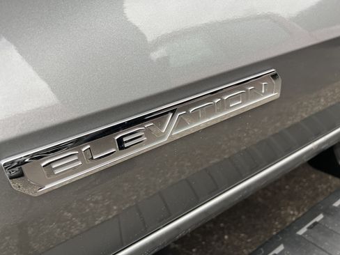 New 2026 GMC Canyon Elevation w/ Convenience Package AWD/4WD image 12