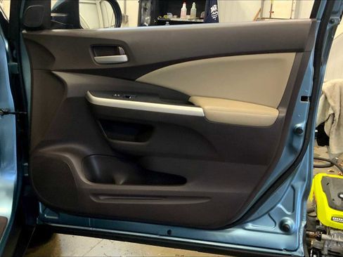 Used 2014 Honda CR-V EX-L image 20