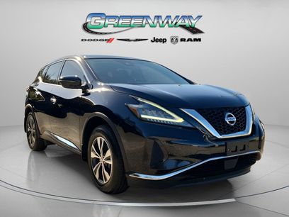 Used 2020 Nissan Murano S w/ Technology Package