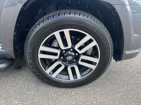 Certified 2023 Toyota 4Runner Limited AWD/4WD image 28