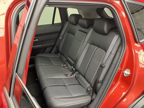 New 2026 MAZDA CX-50 AWD 2.5 Hybrid w/ Premium Pkg image 11