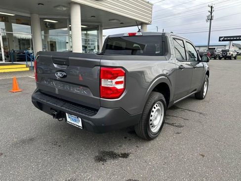 New 2026 Ford Maverick XL w/ Equipment Group 101A image 2