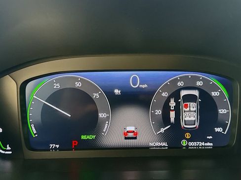 Used 2026 Honda CR-V Sport-L image 18