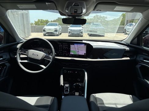 New 2025 Audi Q5 2.0T Premium Plus image 15