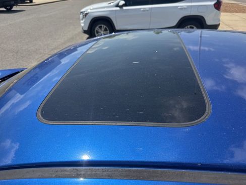 Used 2018 Honda Civic EX image 6