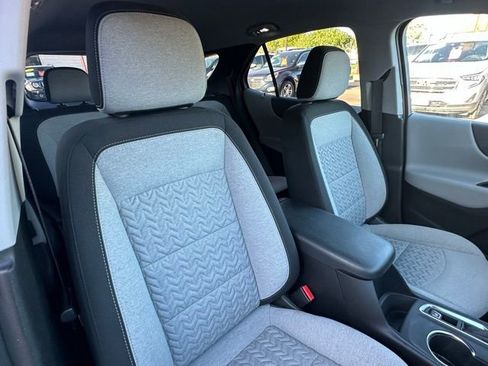 Used 2022 Chevrolet Equinox LT image 26